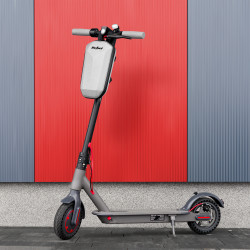 Rebel Wodoodporna Sakwa Na Hulajnogę Rebel [[