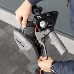 Rebel Wodoodporna Sakwa Na Hulajnogę Rebel [[