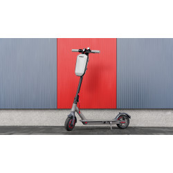 Rebel Wodoodporna Sakwa Na Hulajnogę Rebel [[