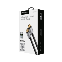 Krüger&Matz Kabel Hdmi-Hdmi 2.1 8K 3 M Kruger&Matz [[