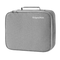 Krüger&Matz Pokrowiec Na Projektor V-Led100 Kruger&Matz [[