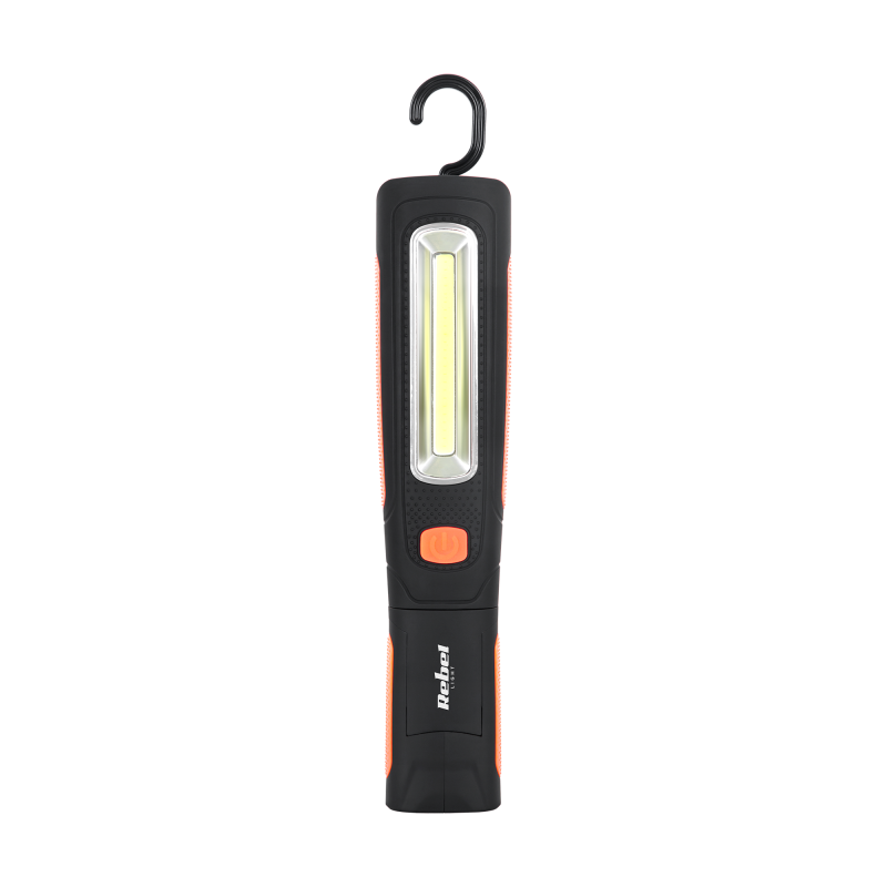 Rebel Akumulatorowa Lampa Warsztatowa Rebel [[