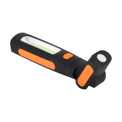 Rebel Akumulatorowa Lampa Warsztatowa Rebel [[