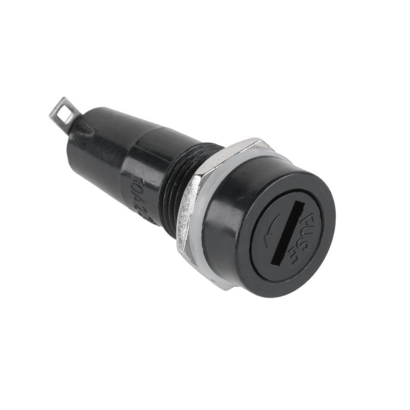 Cabletech Gniazdo Bezpiecznika 20 Mm Hq Cabletech [[