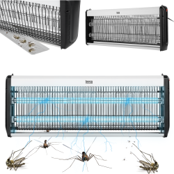 Teesa Lampa Owadobójcza Teesa Rażąca 36W(2X18W) [[