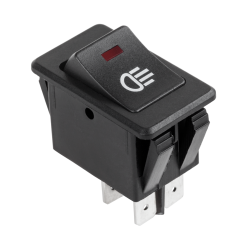 Złącze Przełącznik Asw-17D [[