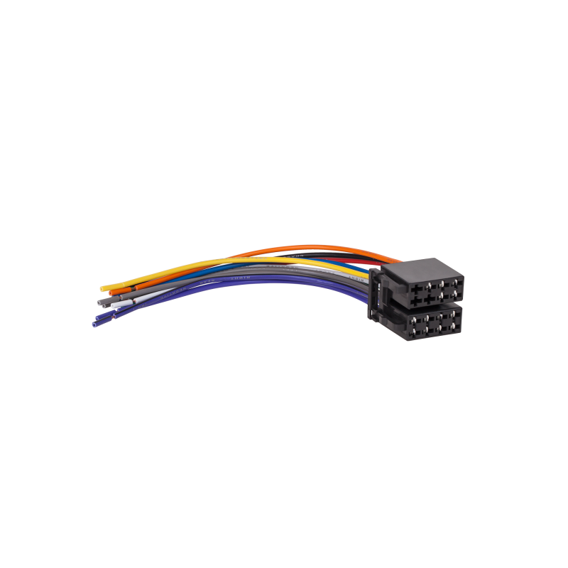 Iso Wtyk Głoś. I Zasil.zespolony [[