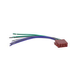 Iso Wtyk Głoś. I Zasil.luz [[
