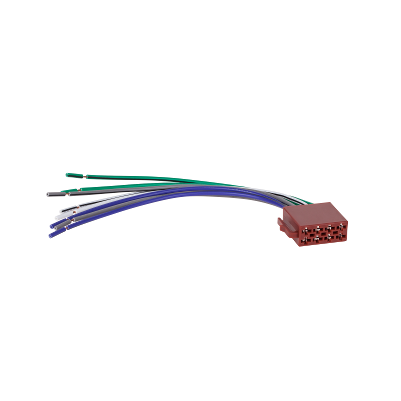 Iso Wtyk Głoś. I Zasil.luz [[
