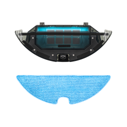 Teesa Zbiornik 2W1 Do Odkurzacza Teesa Smart Vac Pro Tsa5045 [[