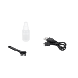 Teesa Bezprzewodowy Trymer Do Brody Hypercare T200 [[