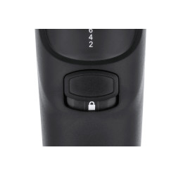 Teesa Bezprzewodowy Trymer Do Brody Hypercare T200 [[