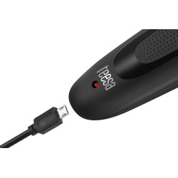 Teesa Bezprzewodowy Trymer Do Brody Hypercare T200 [[