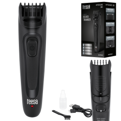 Teesa Bezprzewodowy Trymer Do Brody Hypercare T200 [[