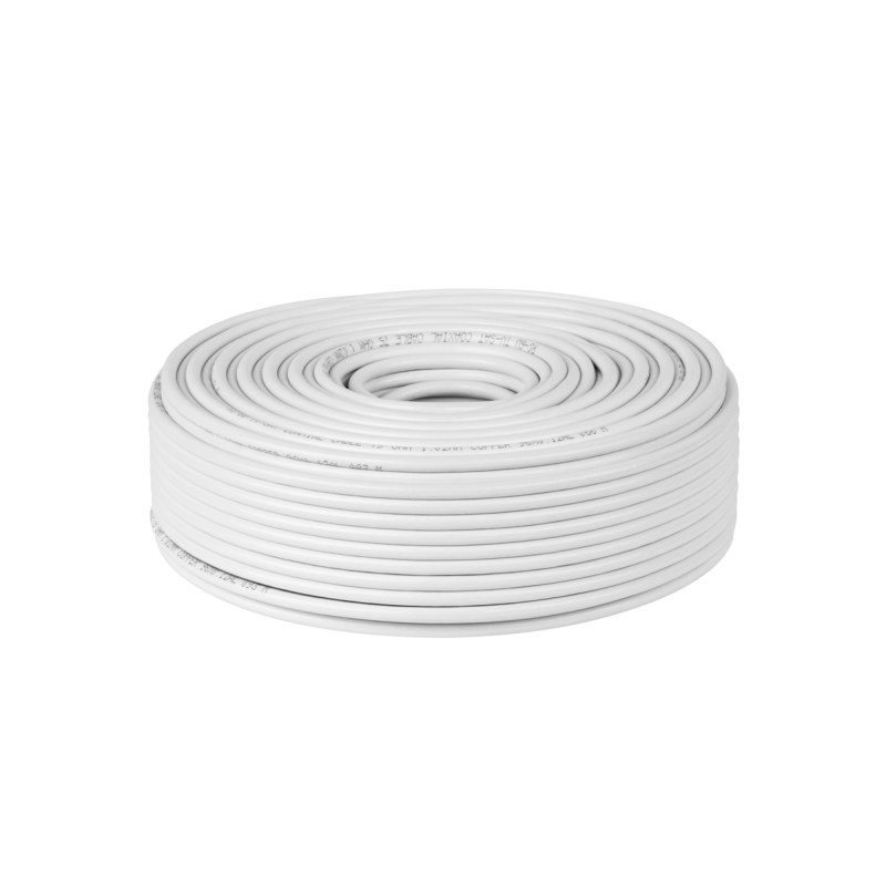 Cabletech Kabel Koncentryczny Rg-6U Cu [[