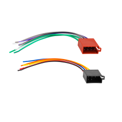 Iso Gniazdo Głoś. I Zasil.luz [[