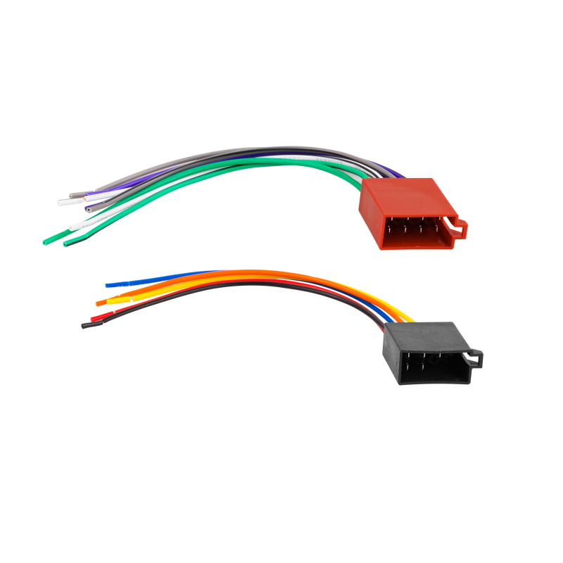 Iso Gniazdo Głoś. I Zasil.luz [[