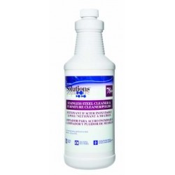 SWISH Steel Cleaner 946ml...