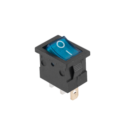 Złącze Przeł. Mk1011 Podś.niebieski [[