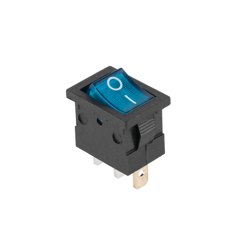 Złącze Przeł. Mk1011 Podś.niebieski [[