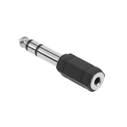 Cabletech Złącze Jack 6.3/3.5 St. Cabletech [[