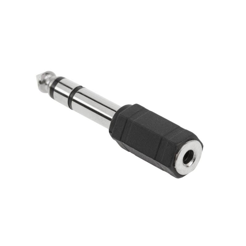 Cabletech Złącze Jack 6.3/3.5 St. Cabletech [[