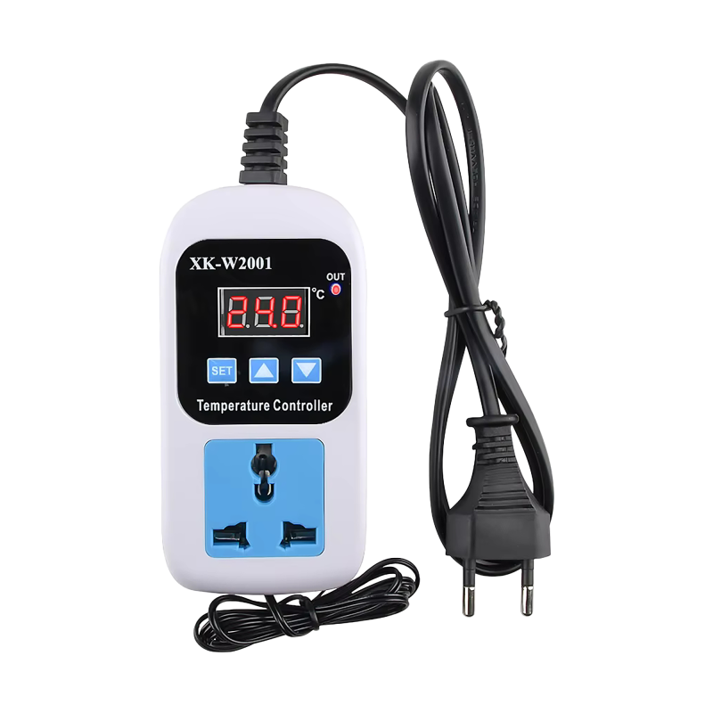 Eurokomp Termostat 230V Xk-W2001 E6245 [[