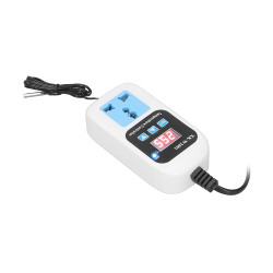 Eurokomp Termostat 230V Xk-W2001 E6245 [[