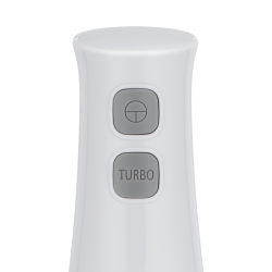 Teesa Blender Ręczny 400W Biały [[