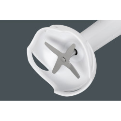 Teesa Blender Ręczny 400W Biały [[