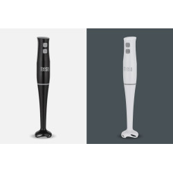 Teesa Blender Ręczny 400W Biały [[