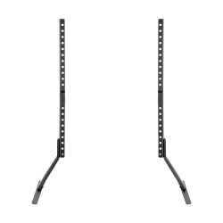 Krüger&Matz Stojak - Uniwersalne Nóżki Kruger&Matz Pod Tv [[