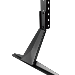 Krüger&Matz Stojak - Uniwersalne Nóżki Kruger&Matz Pod Tv [[