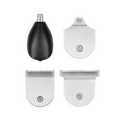 Teesa Bezprzewodowy Zestaw Do Pielęgnacji Osobistej 4W1 Hypercare T400 [[