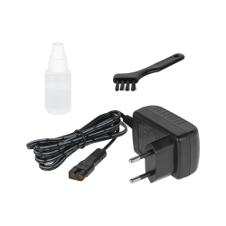 Teesa Bezprzewodowy Zestaw Do Pielęgnacji Osobistej 4W1 Hypercare T400 [[