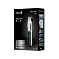 Teesa Bezprzewodowy Zestaw Do Pielęgnacji Osobistej 4W1 Hypercare T400 [[