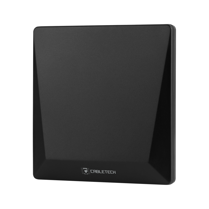 Cabletech Antena Pokojowa Do Cyfrowej Telewizji Naziemnej Dvb-T2 Cabletech [[