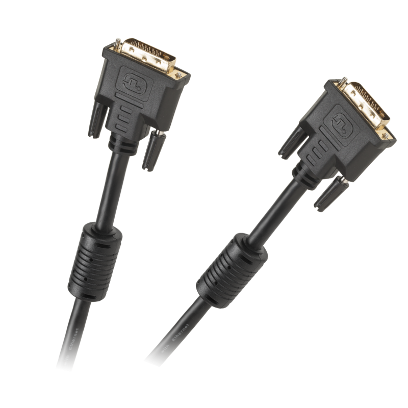 Cabletech Kabel Dvi-Dvi 3M (24+1) [[