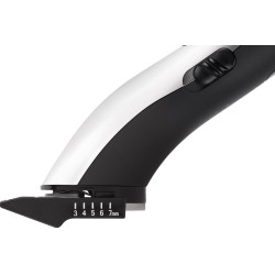 Teesa Bezprzewodowy Zestaw Do Pielęgnacji Osobistej 4W1 Hypercare T400 [[