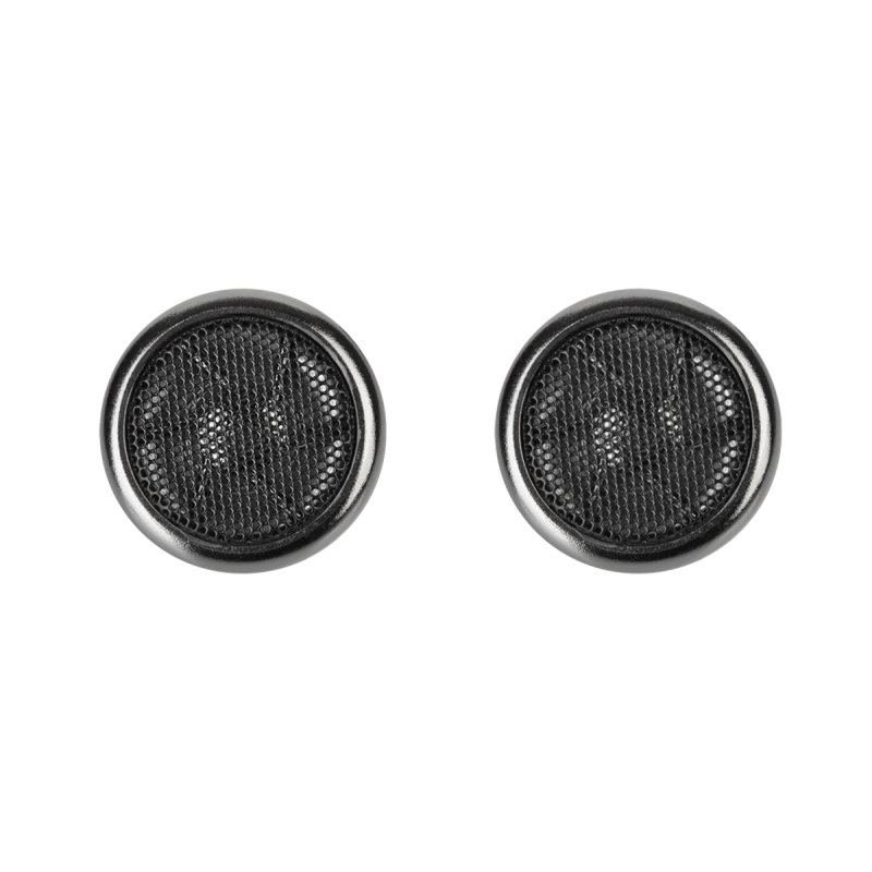 Peiying Tweetery Py-T58+Zwrotnice [[