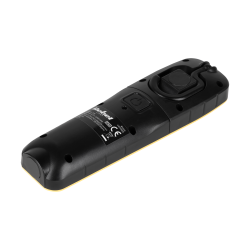 Rebel Lampa Warsztatowa Rebel 5W Cob [[