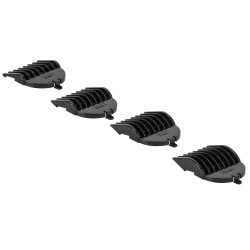 Teesa Bezprzewodowy Zestaw Do Pielęgnacji Osobistej 4W1 Hypercare T400 [[