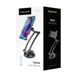 Krüger&Matz Uniwersalny Uchwyt Do Tabletu Kruger&Matz Km1371 [[