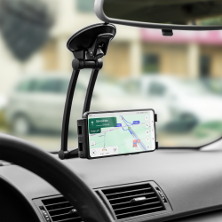 Krüger&Matz Uniwersalny Uchwyt Do Tabletu Kruger&Matz Km1371 [[