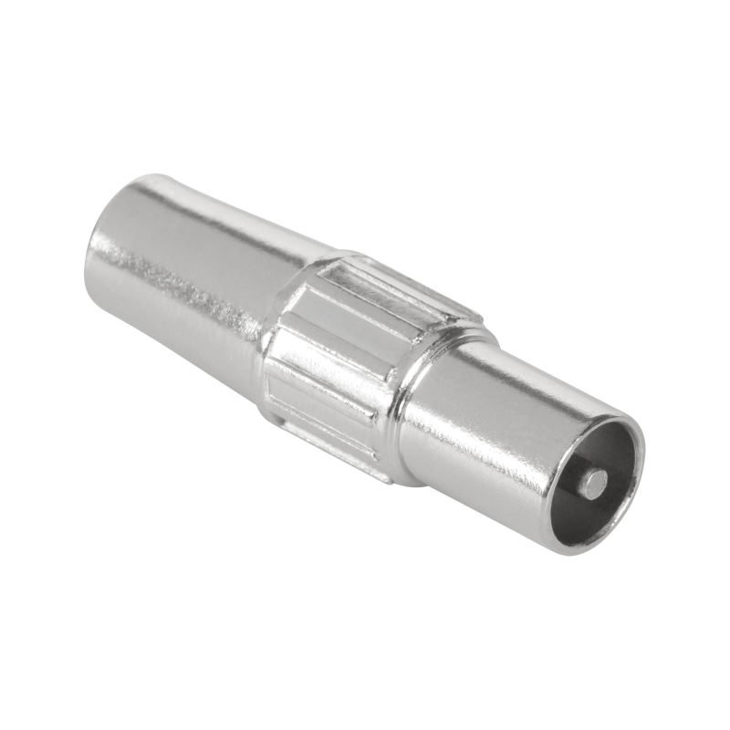 Telkom Telmor Wtyk Tv Prosty  Wpw 306(Śr.kabla 6,2-6,8Mm)  Telmor [[