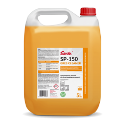 SWISH SP-150 Gres Cleaner -...