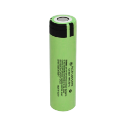 Panasonic Akumulator Panasonic 18650 2900mAh 3,7V NCR18650PF []