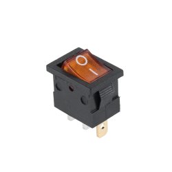 Złącze Przeł. Mk1011 Podś.żółty [[