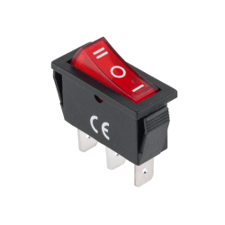 Złącze Przeł.irs-103-3C On-Of-On [[