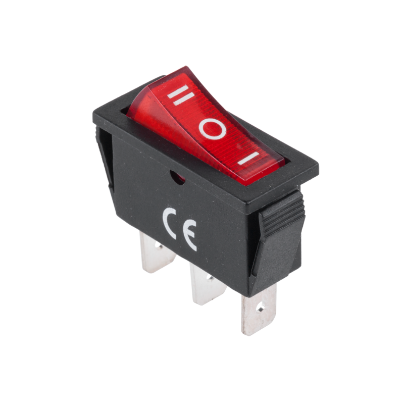 Złącze Przeł.irs-103-3C On-Of-On [[